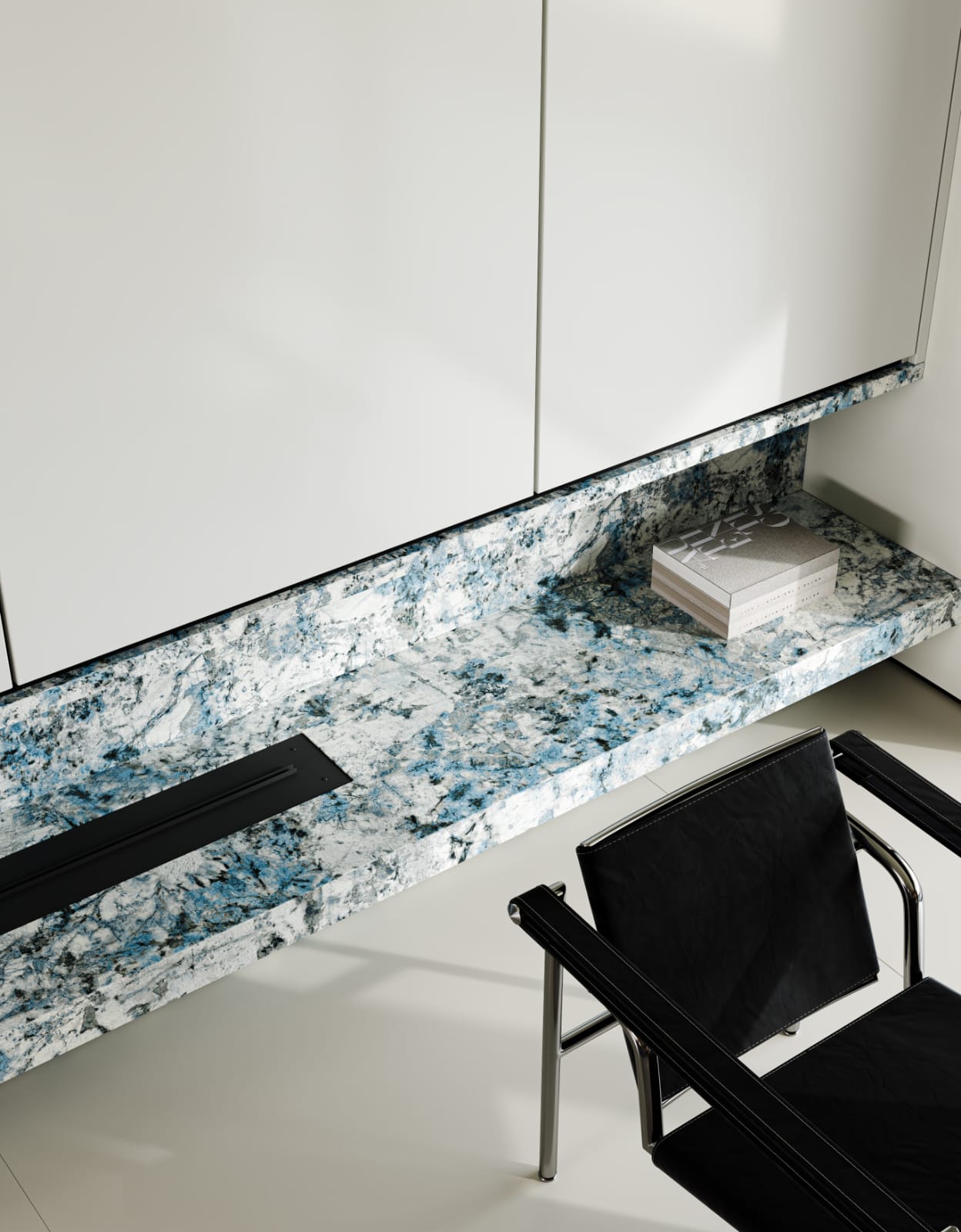 Melamine Faced Board by FANGCHANGWOOD