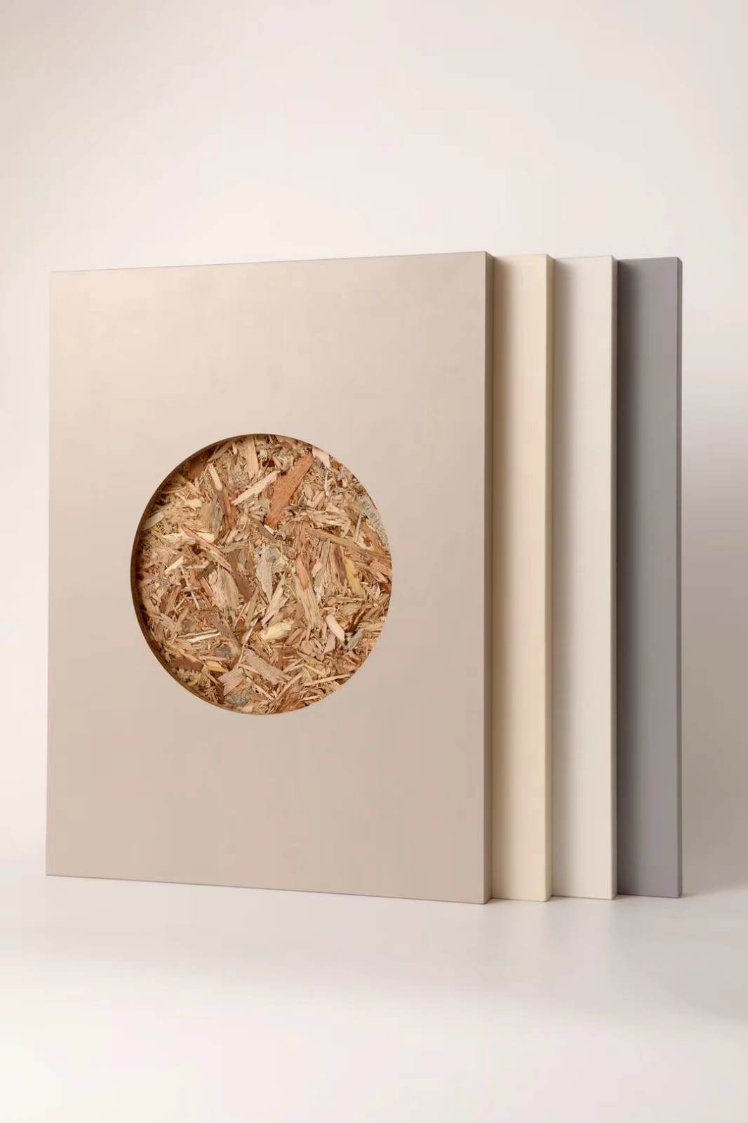 訂做特色門板_5_PETG面料_E0級別歐松板芯材 (Make A Home 造居|訂造傢俬)