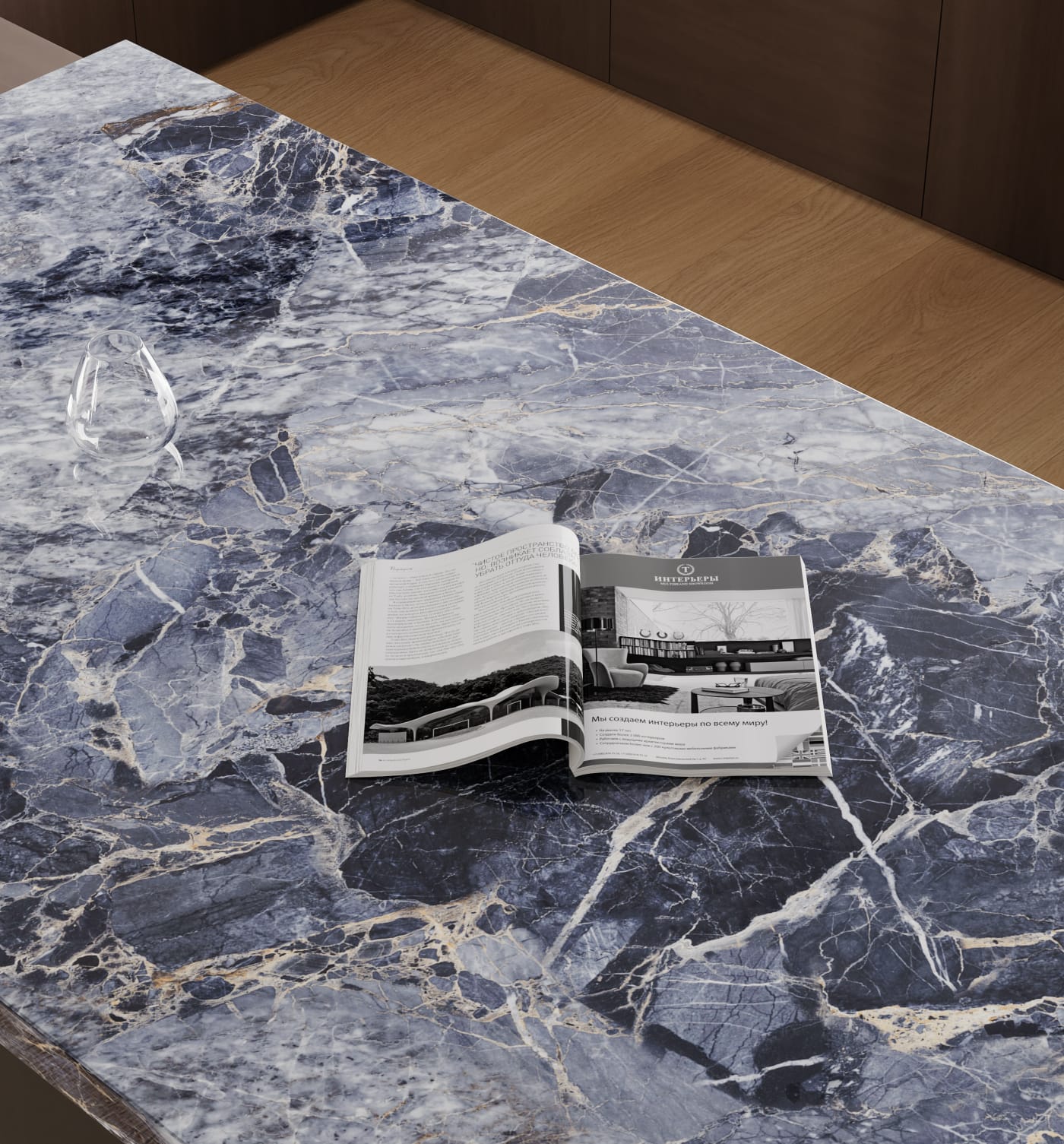 Melamine Faced Board by FANGCHANGWOOD