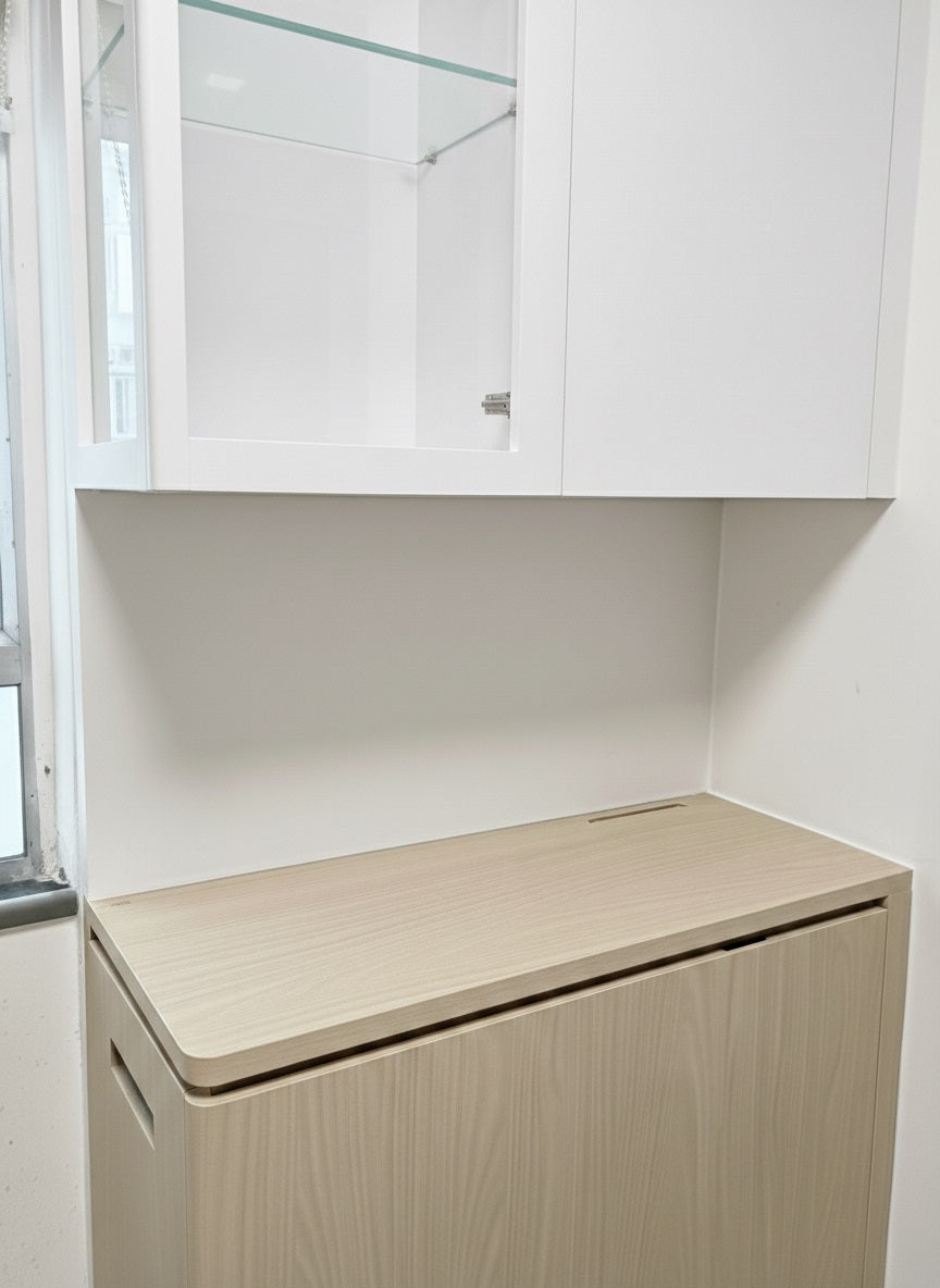 Sofa-Side Cabinet_close-up