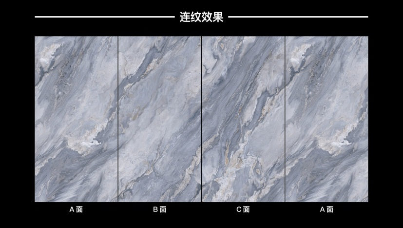 岩板/燒結石-寶格麗藍_2 (Make A Home 造居|訂造傢俬)