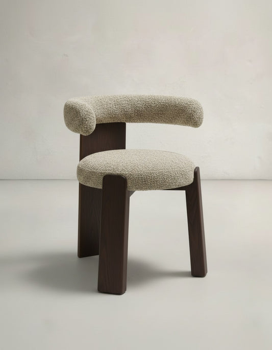 環背餐椅 (只供訂造)