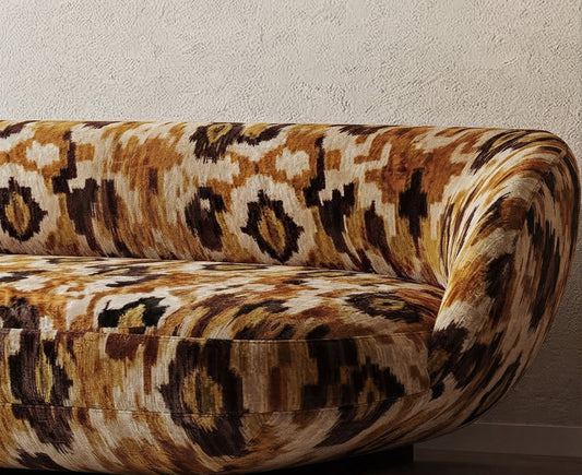 Ikati Sofa (Made-to-order only)