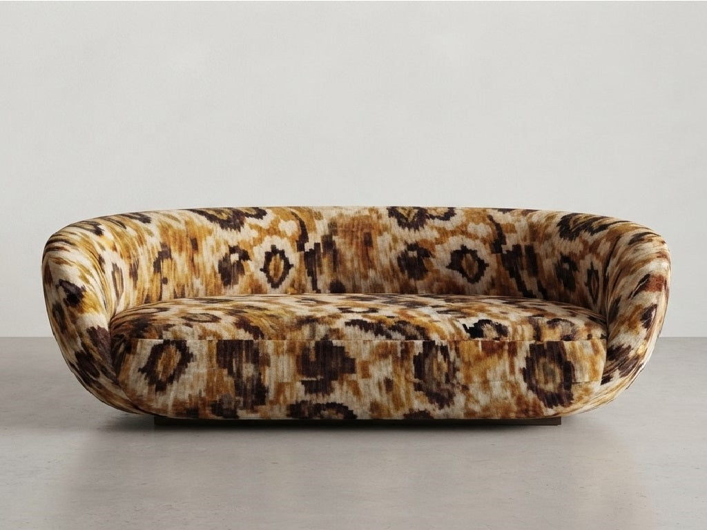 Ikati Sofa (Made-to-order only)
