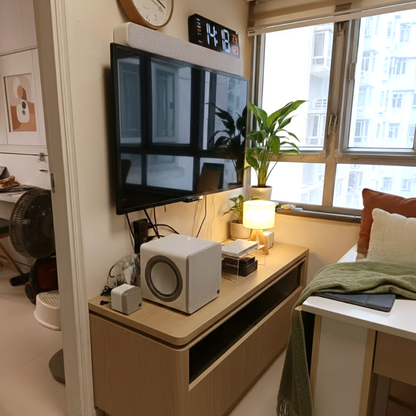 Media Console