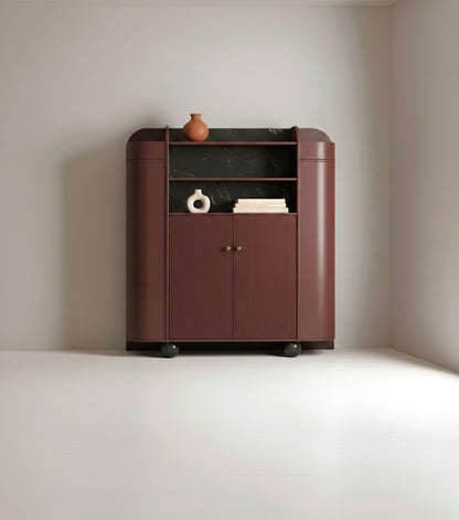 Mid-Sized Entryway Cabinet (Made-to-order only)