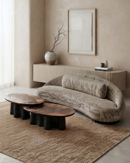 Orologio Sofa (Made-to-order only)