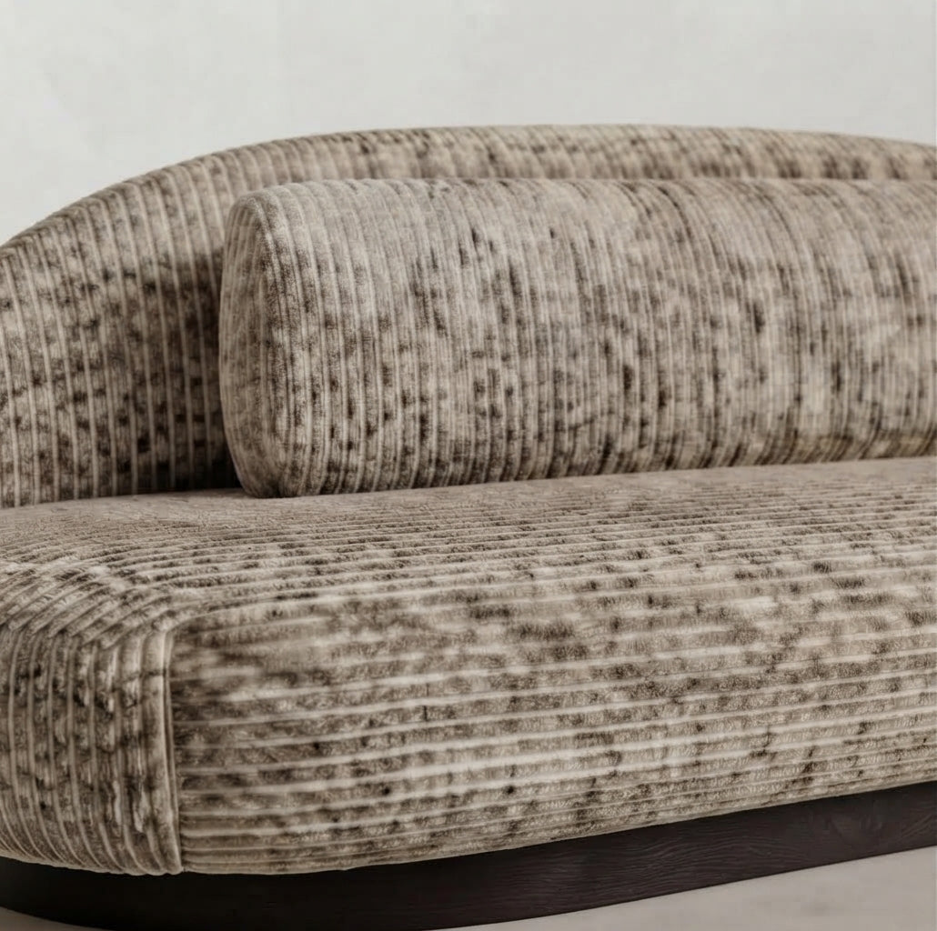 Orologio Sofa (Made-to-order only)