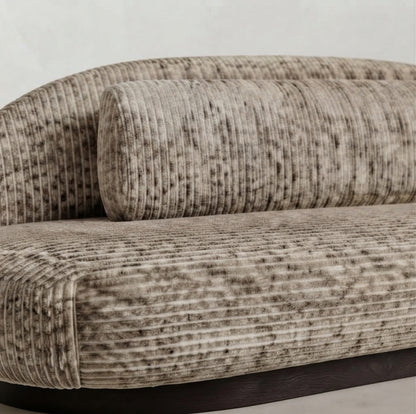 Orologio Sofa (Made-to-order only)
