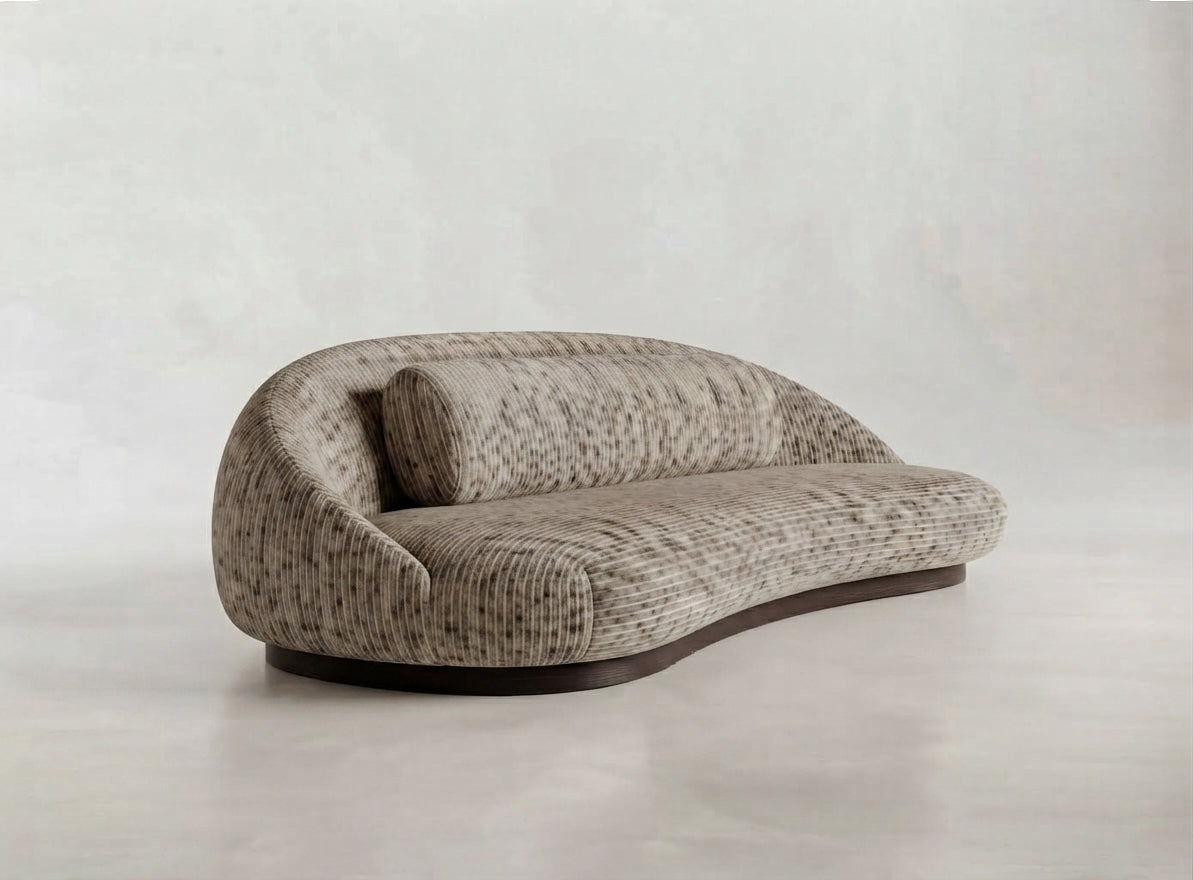 Orologio Sofa (Made-to-order only)