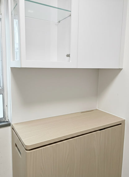 Sofa-Side Cabinet_close-up