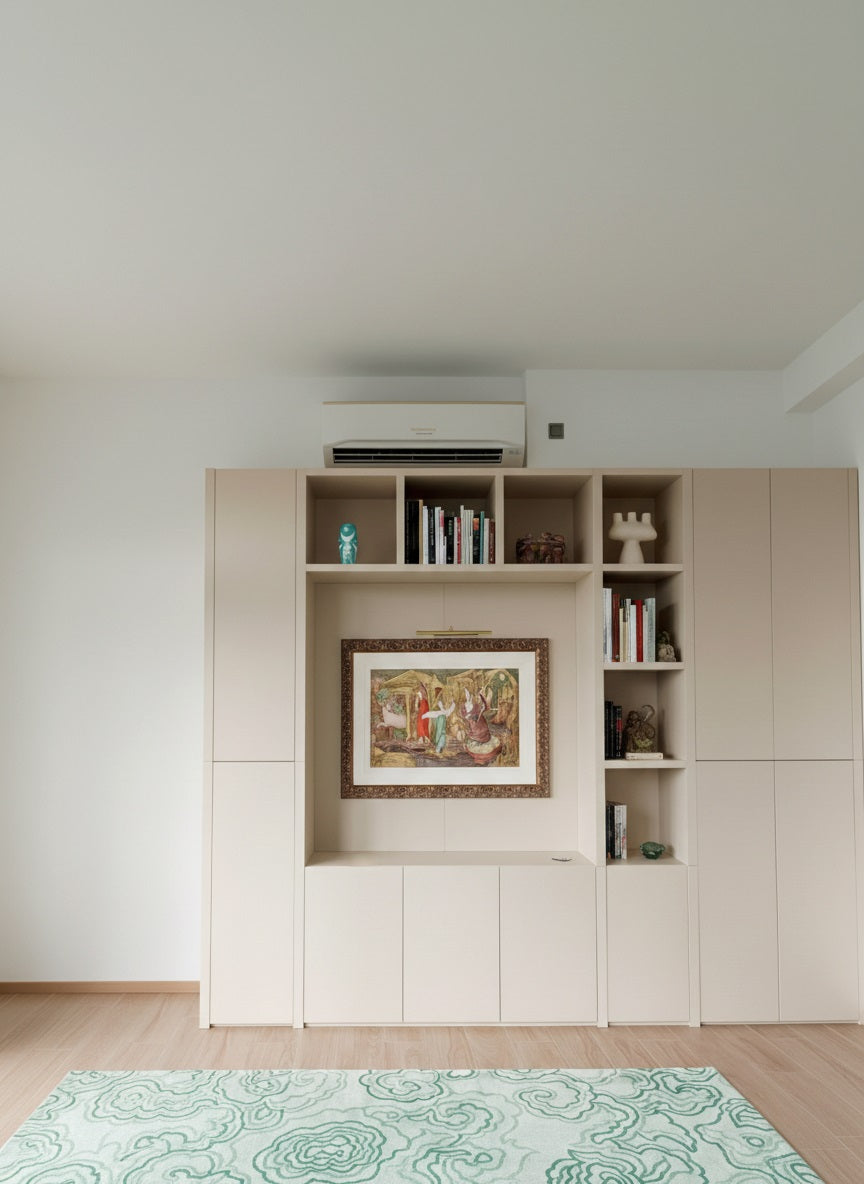 TimlessLivingRoomDisplayUnit_1