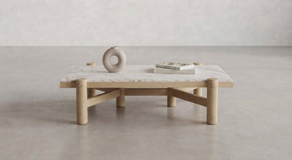 Trækrone Coffee Table (Made-to-order only)
