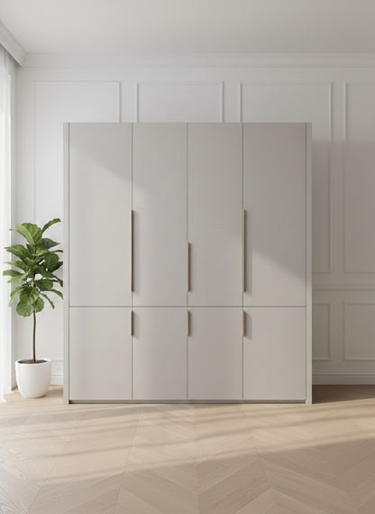 Clever Storage Wardrobe (Made-to-order only)